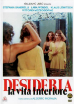 Desideria: La vita interiore – full drama movie