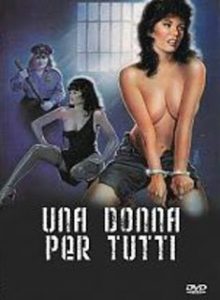 Una donna per tutti watch full