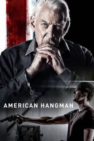 American Hangman watch full hd