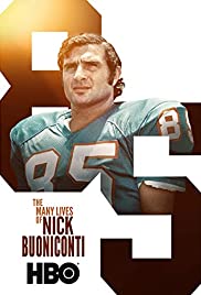 The Many Lives of Nick Buoniconti watch full hd