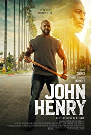 John Henry watch free movies