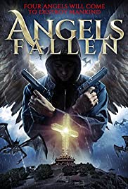 Angels Fallen watch free movies