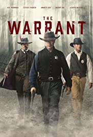 The Warrant watch free hd movie