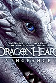 Dragonheart: Vengeance watch free movies