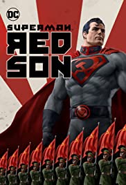 Superman: Red Son watch free hd movie