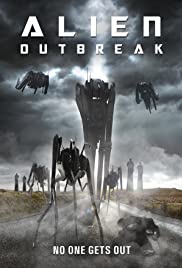 Alien Outbreak watch free movie