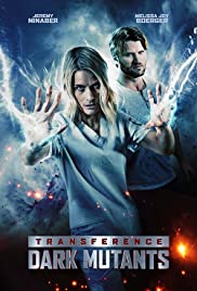 Transference: Escape the Dark watch full movie
