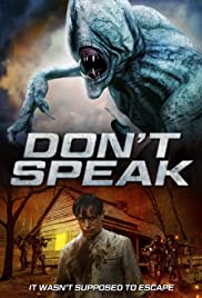 Don’t Speak watch full movie