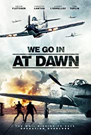We go in at Dawn watch full movie