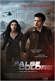 False Colors watch full movie