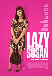Lazy Susan watch full movie