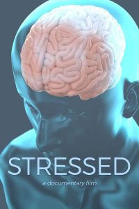 Stressed watch full hd