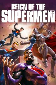 Reign of the Supermen – watch full hd 1080p