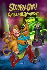 Scooby-Doo! and the Curse of the 13th Ghost watch full hd 1080p