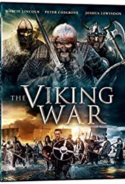 The Viking War watch full hd