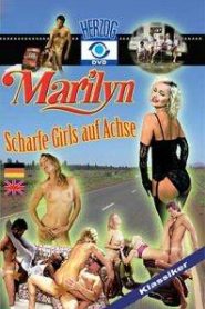 Marilyn / Heisse Koerper in hoechster Lust watch full