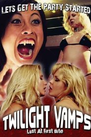 Twilight Vamps adult movie full