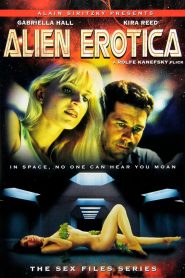 Sex Files: Alien Erotica watch erotic