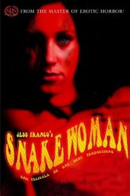 Snakewoman watch erotic