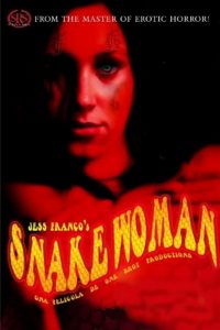 Snakewoman watch erotic