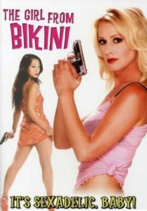 The Girl from B.I.K.I.N.I. watch full porn