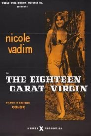 The Eighteen Carat Virgin watch full porn