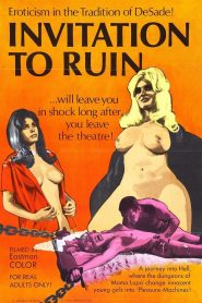 Invitation to Ruin watch erotic