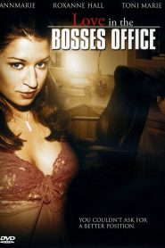 Love in the Bosses Office watch erotic