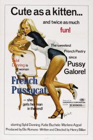 Loves of a French Pussycat watch full porn