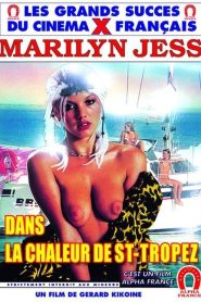 Dans la chaleur de St-Tropez – French watch porn movies