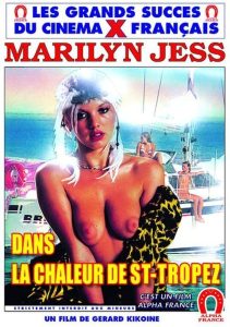 Dans la chaleur de St-Tropez – French watch porn movies
