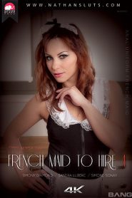 French Maid To Hire 4 watch free porn movies