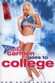 Carmen Goes to College watch free porn movies