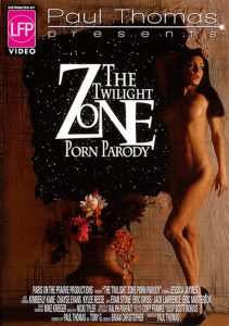 The Twilight Zone: Porn Parody watch full porn movies