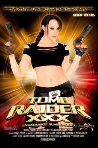 Tomb Raider XXX: An Exquisite Films Parody watch full porn movies