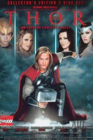 Thor XXX: An Extreme Comixxx Parody watch full porn movies