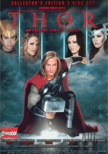 Thor XXX: An Extreme Comixxx Parody watch full porn movies