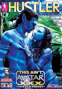 This Ain’t Avatar XXX watch full porn movies