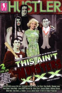 This Ain’t the Munsters XXX watch full porn movies