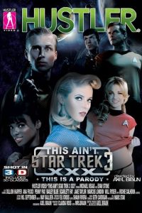 This Ain’t Star Trek XXX 3 watch full porn movies