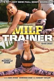 MILF Trainer full porn movie