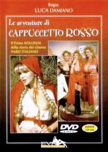 Le avventure eroti di Cappuccetto Rosso free porn movies