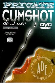Cumshot Deluxe (1999) free porn movies