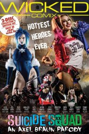 Suicide Squad XXX: An Axel Braun Parody free full porn movies