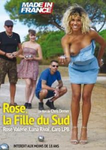 Rose, la Fille du Sud watch free porn movies