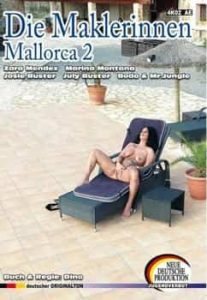 Die Maklerinnen: Mallorca Teil 2 watch free porn movies