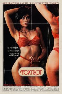 Foxtrot watch classic porn movies