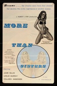 More Than Sisters watch classic porn movies