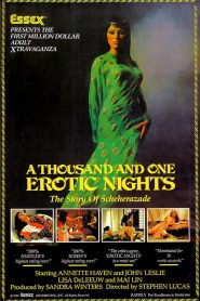 A Thousand and One Erotic Nights watch classic porn movies