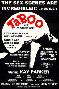 Taboo free sex porno film